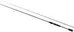 JAXON Horgászbot, Jaxon, Gray Stream, 2, 65 m, 4-17g, Fekete (001-005-0509)