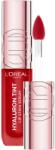 L'Oréal Hyaluron Tint Lip Stain Serum hidratáló ajakszínező, 420 Le Rouge Paris, 5 ml