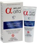 Alfa Nyugtató hatású fogkrém, Alfa, 75 ml (7004760)