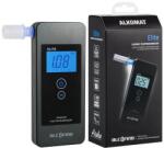 Alcofind Alkoholszonda, Elite, AlcoFind, 2 x 1, 5 V, Fekete