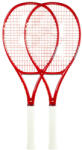 YONEX 2x Yonex Vcore 98 Ruby Red 2026