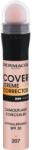 Dermacol dekoratív Cover magas fedésű korrektor 207