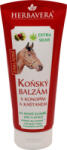  Herbavera Lóbalzsam kenderrel és gesztenyével, 200 ml