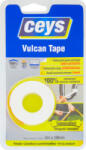  Ceys Vulcan Tape önhegesztő tömítőszalag 19 mm x 3 m