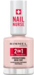 Rimmel körömlakk alapozó 2in1