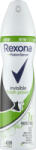 Rexona Invisible Fresh and Power izzadásgátló, 150 ml