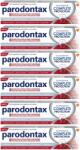 Parodontax Teljeskörű védelem + fehérítő 6x75 ml