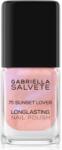  Gabriela Salvete körömlakk Hosszantartó Enamel 75