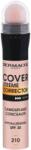 Dermacol Cover magas fedésű korrektor 210