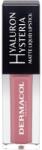 Dermacol matt rúzs Hyaluron Hysteria 05