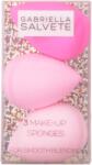  Gabriela Salvete smink Körömlakk (3 db/bli)