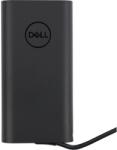 Dell Laptop hálózati adapter, Dell, 130 W, 19, 5 V, Fekete