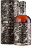 Bleeding Heart Rum Company Don Papa Gayuma Rum 0.7l Pdd. 40%