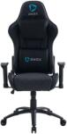 Onex Scaun Gaming ONEX GX330, Max 125 kg, Cotiere 2D, Cadru metalic, Spuma, PVC (Negru) (ONEX-GX330-B)