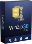 WinZip 30 Pro (1 eszköz / Lifetime) (Elektronikus licenc)