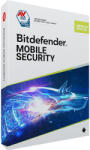 Bitdefender Mobile Security for Android (3 eszköz / 1 év) (D-A-CH) (Elektronikus licenc)