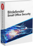 Bitdefender Small Office Security (10 eszköz / 2 év) (D-A-CH) (Elektronikus licenc)