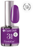 Crystal Nails Crystal Nails TPO FREE 3 STEP HEMA Free CrystaLac - 3S195 (4ml)