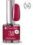 Crystal Nails Crystal Nails TPO FREE 3 STEP HEMA Free CrystaLac - 3S182 (4ml)