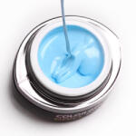 Brillbird Brush&Go színes zselé - GO 25 - 4, 5ml TF