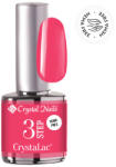 Crystal Nails Crystal Nails TPO FREE 3 STEP HEMA Free CrystaLac - 3S106 (4ml)