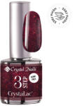 Crystal Nails Crystal Nails TPO FREE 3 STEP HEMA Free CrystaLac - 3S183 (4ml)