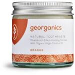 Georganics ásványi narancsos fogkrém gyerekeknek, 60ml (GEO29242)
