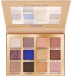 Catrice Wonder Woman 010 Szemhéjfesték paletta - Catrice Wonder Woman Story, 15, 5 g