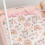 Incababy Babahinta Basic - Unicorn - pepita - 31 349 Ft