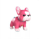  Kaboom Kibo: francia bulldog interaktív kutya - Heart (KABKIB0001)