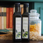 Grapoila hidegen sajtolt olívaolaj - 250 ml, extra szűz