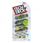 Tech Deck fingerboard patru-pack Creatura (6028815_CREATURE) Figurina