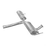 Edex 21.62 - kipufogó közép dob (E21_62)