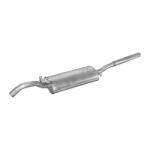 Edex 23.36 - kipufogó hátsó dob (E23_36)