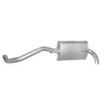 Edex 30.253 - kipufogó hátsó dob (E30_253)