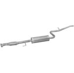 Edex 07.302 - kipufogó közép dob (E07_302)