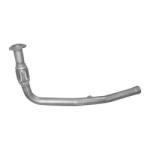 Edex 30.436 - kipufogó hátsó dob (E30_436)