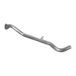 Edex 30.393 - kipufogó hátsó cső (E30_393)