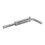 Edex 24.40 - kipufogó közép dob (E24_40)