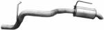 Edex 45.44 - Dodge Nitro / Plymouth / Jeep Liberty kipufogó (E45_44)