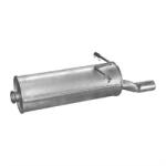 Edex 04.258 - kipufogó hátsó dob (E04_258)