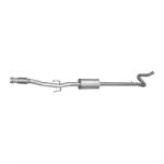 Edex 19.181 - kipufogó közép dob (E19_181)