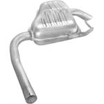 Edex 08.236 - kipufogó (E08_236)