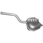 Edex 24.89 - kipufogó hátsó dob (E24_89)