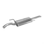 Edex 30.37 - kipufogó hátsó dob (E30_37)