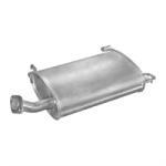 Edex 15.237 - kipufogó hátsó dob (E15_237)