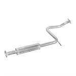 Edex 15.129 - kipufogó közép dob (E15_129)