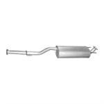 Edex 26.204 - kipufogó közép dob (E26_204)