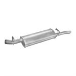 Edex 17.286 - Opel Vectra A 1.8 / 2.0 kipufogó hátsó dob (E17_286)