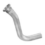 Edex 07.271 - kipufogó gyűjtő cső (E07_271)